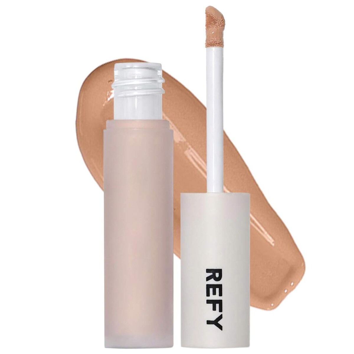 REFY Brightening and Blurring Serum Concealer with Plant-Derived Squalene