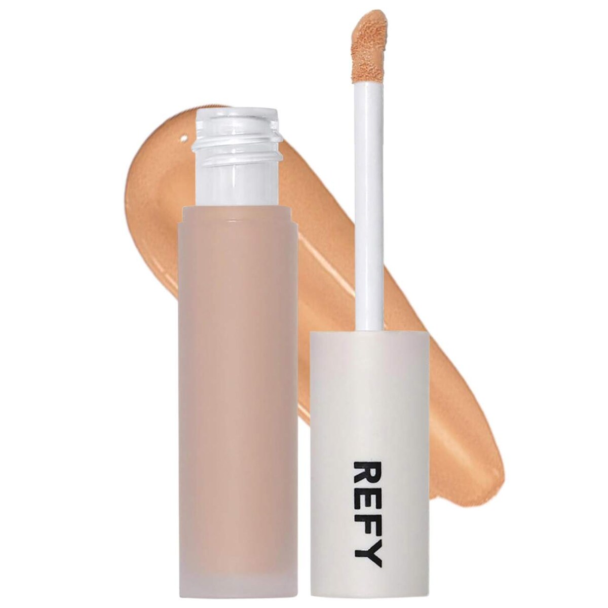 REFY Brightening and Blurring Serum Concealer with Plant-Derived Squalene