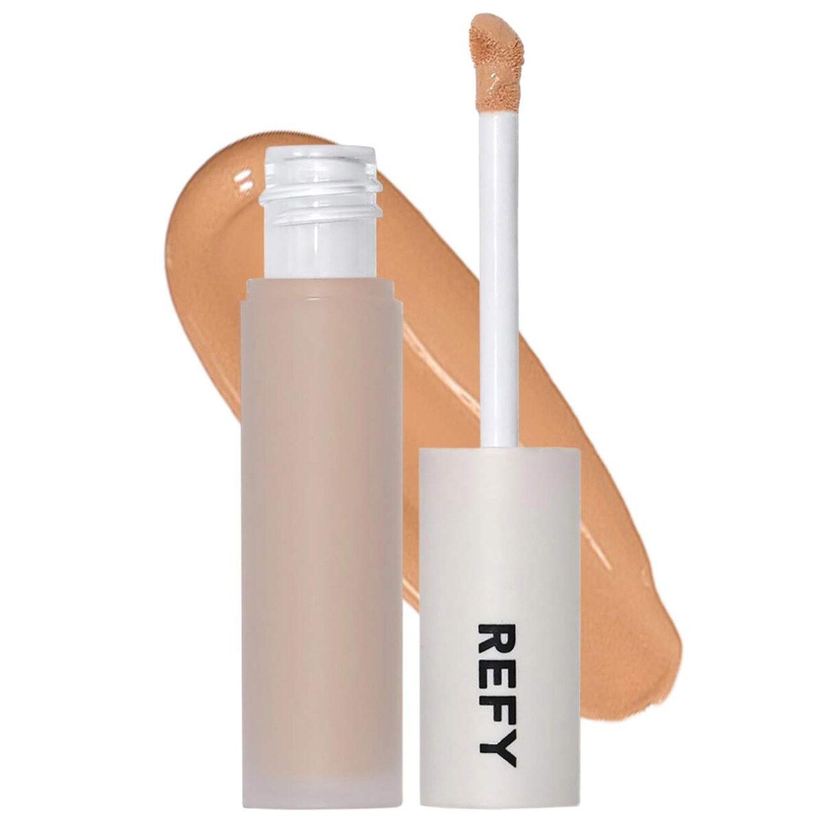 REFY Brightening and Blurring Serum Concealer with Plant-Derived Squalene