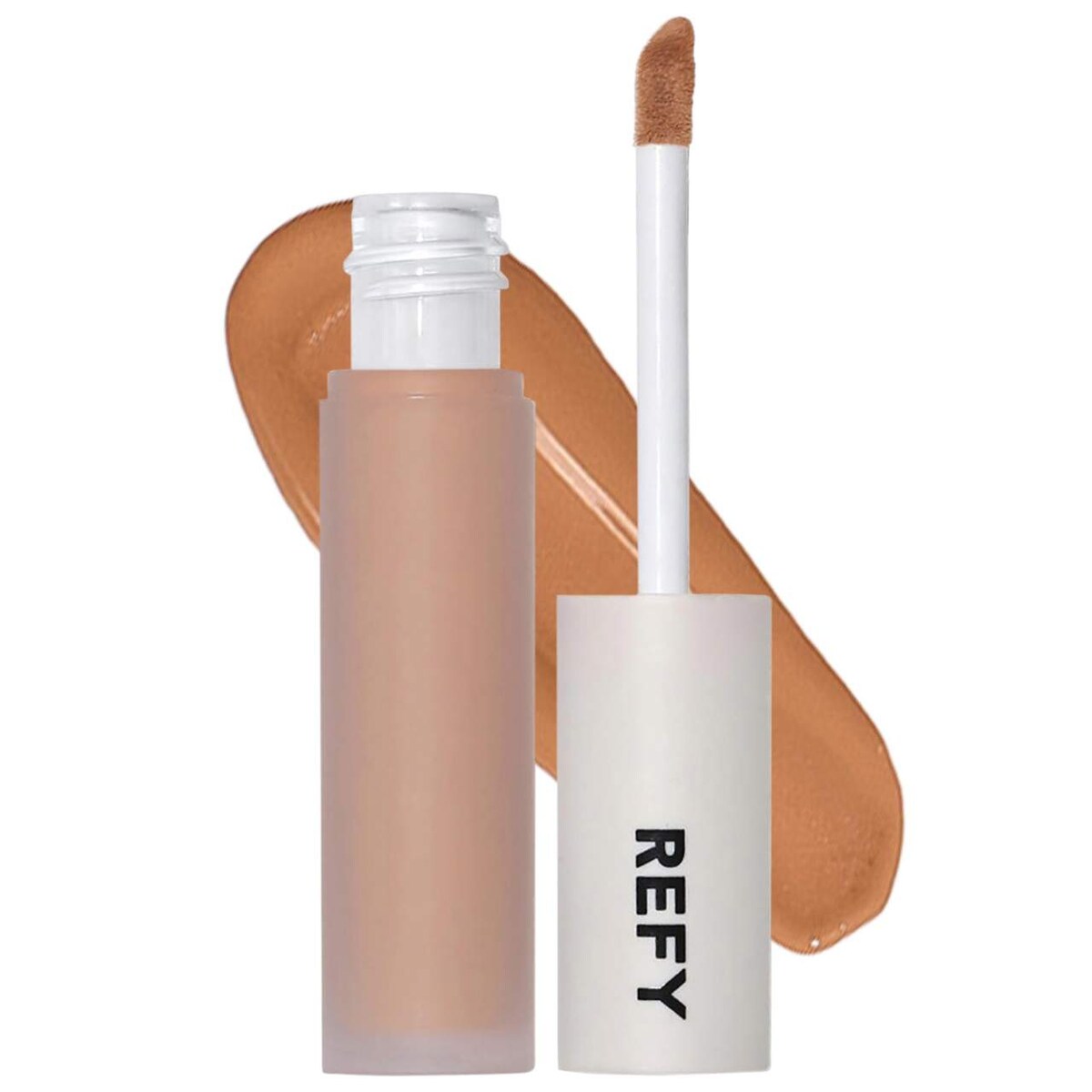 REFY Brightening and Blurring Serum Concealer with Plant-Derived Squalene