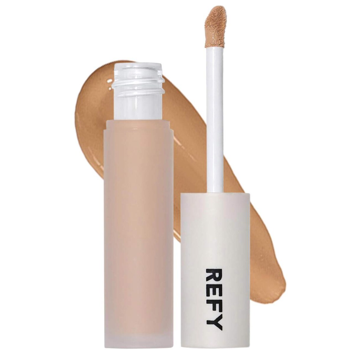 REFY Brightening and Blurring Serum Concealer with Plant-Derived Squalene