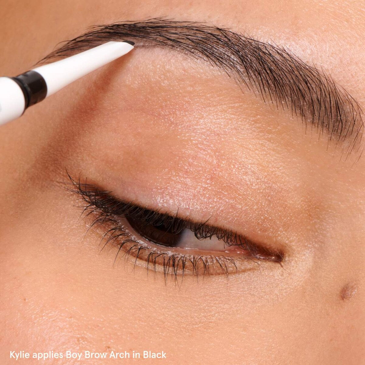 Glossier Boy Brow Arch 2-in-1 Longwear Pomade Eyebrow Pencil