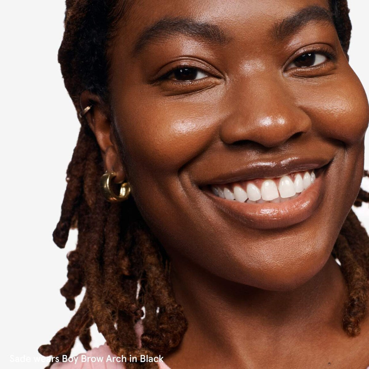 Glossier Boy Brow Arch 2-in-1 Longwear Pomade Eyebrow Pencil
