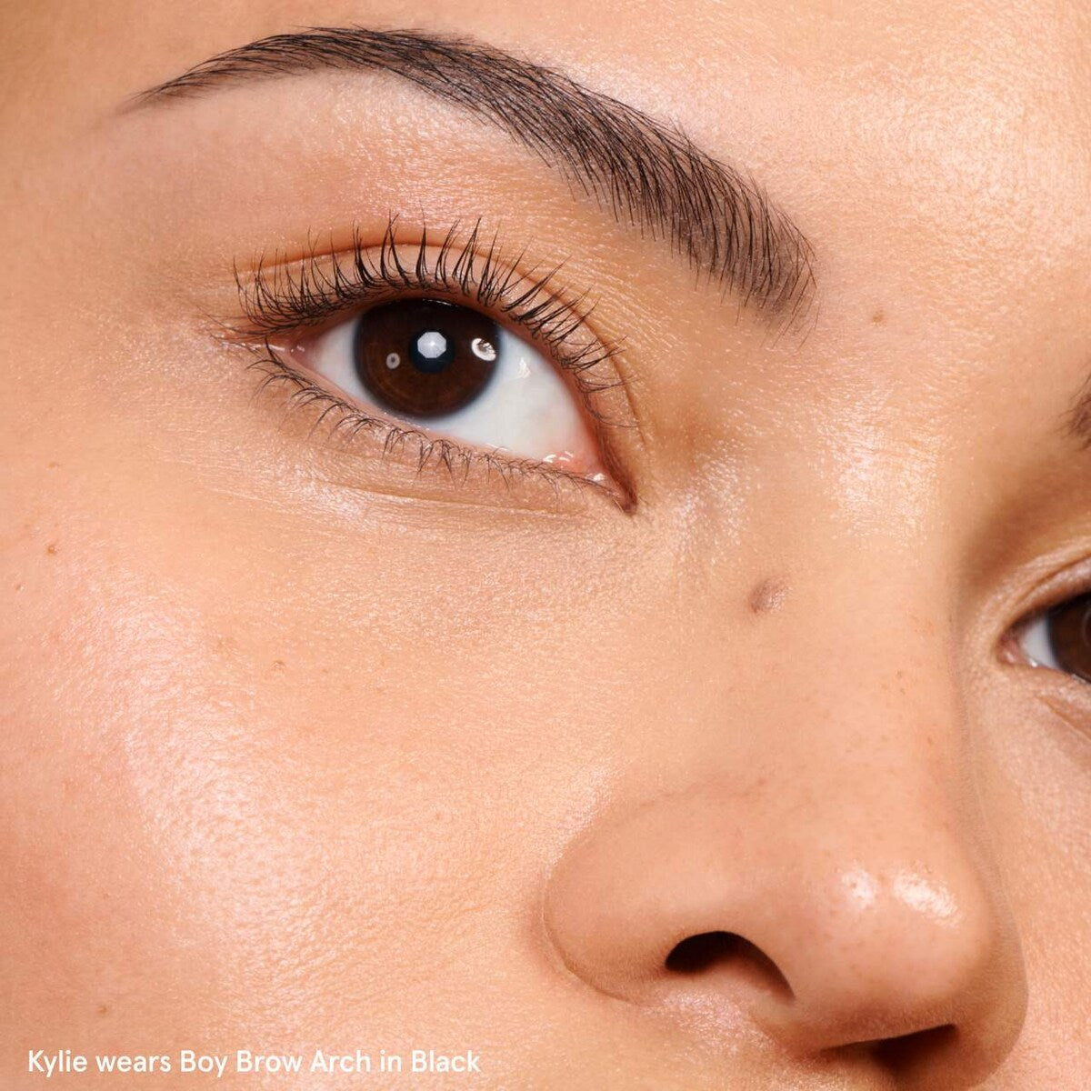 Glossier Boy Brow Arch 2-in-1 Longwear Pomade Eyebrow Pencil
