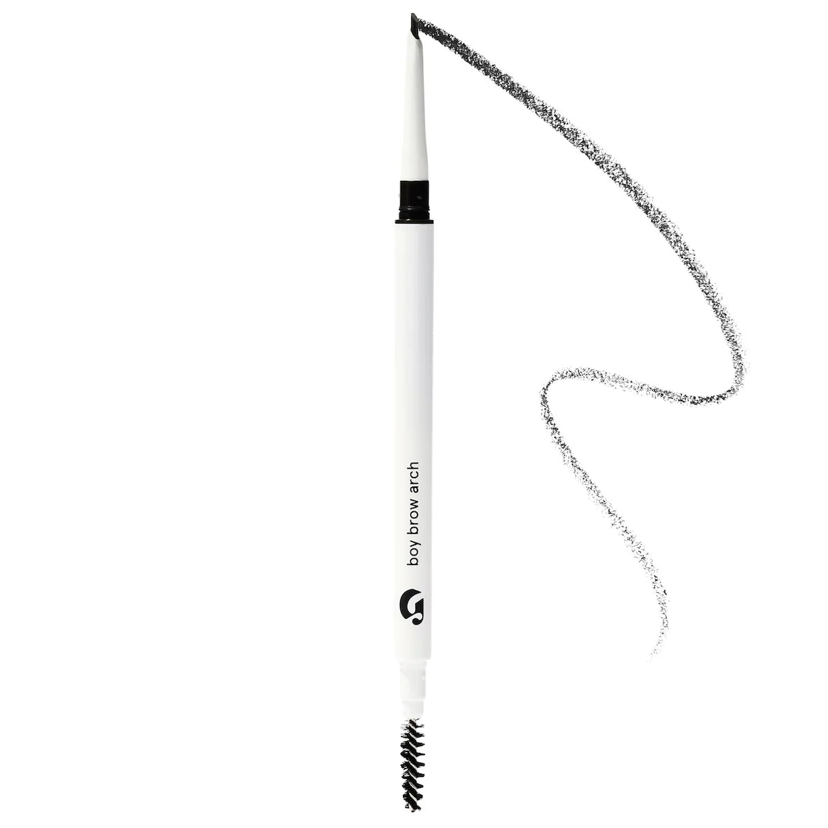 Glossier Boy Brow Arch 2-in-1 Longwear Pomade Eyebrow Pencil