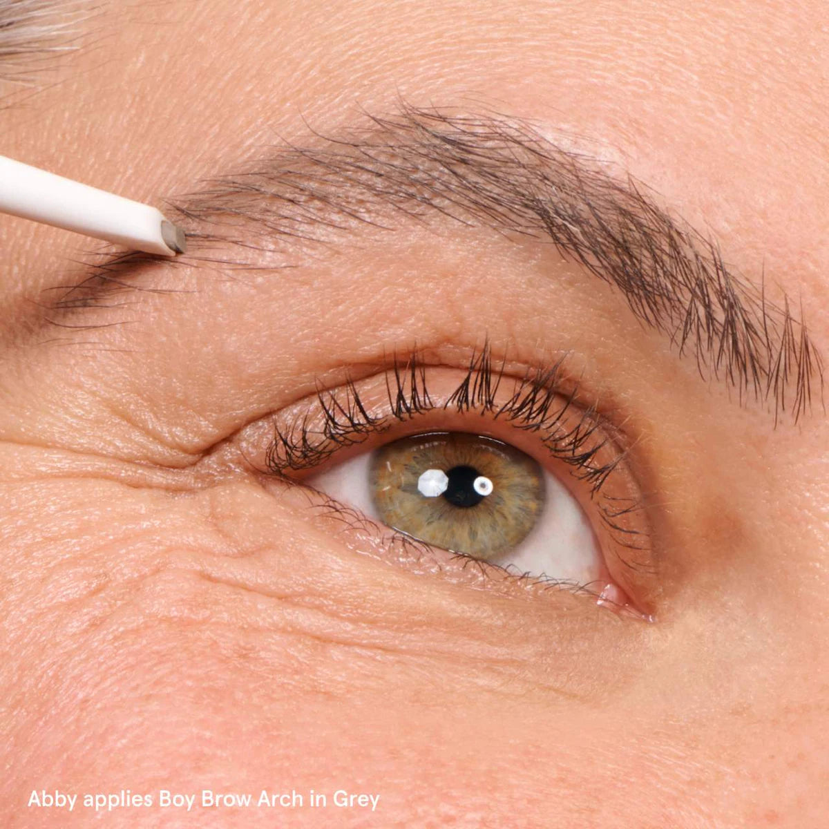 Glossier Boy Brow Arch 2-in-1 Longwear Pomade Eyebrow Pencil