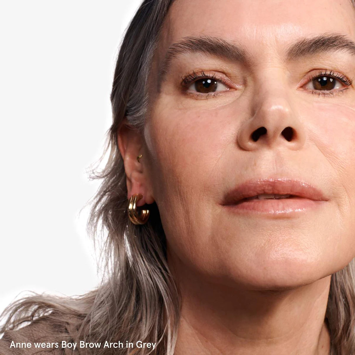 Glossier Boy Brow Arch 2-in-1 Longwear Pomade Eyebrow Pencil