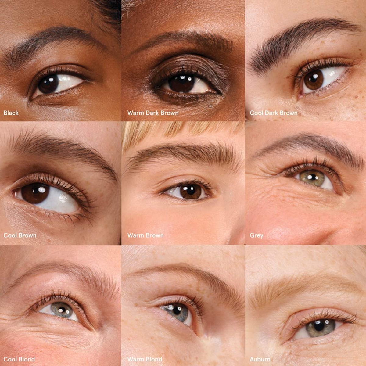 Glossier Boy Brow Arch 2-in-1 Longwear Pomade Eyebrow Pencil
