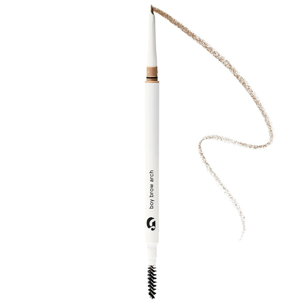 Glossier Boy Brow Arch 2-in-1 Longwear Pomade Eyebrow Pencil