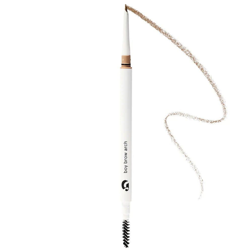 Glossier Boy Brow Arch 2-in-1 Longwear Pomade Eyebrow Pencil