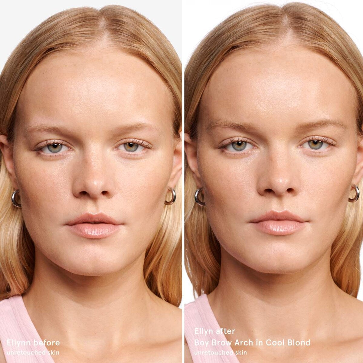 Glossier Boy Brow Arch 2-in-1 Longwear Pomade Eyebrow Pencil