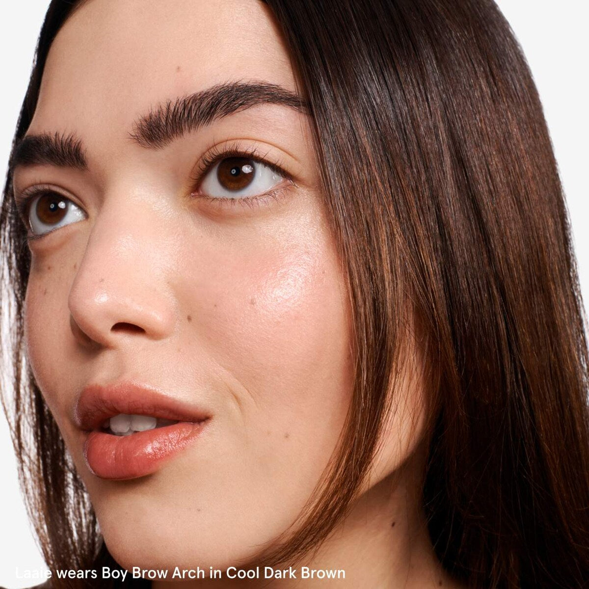 Glossier Boy Brow Arch 2-in-1 Longwear Pomade Eyebrow Pencil