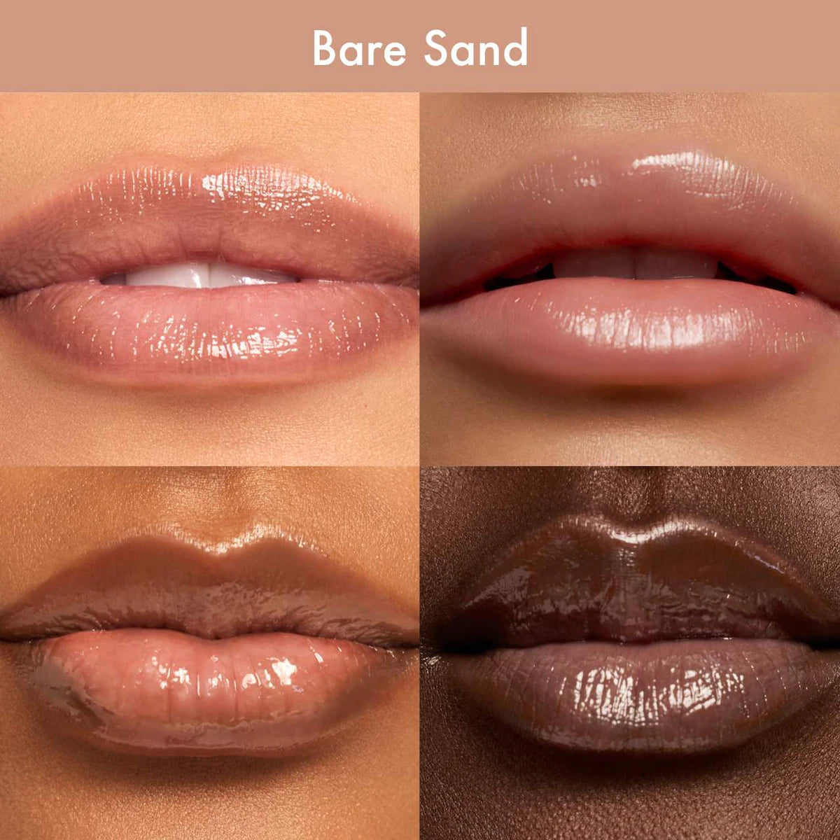 Summer Fridays Dream Lip Oil for Moisturizing Sheer Coverage