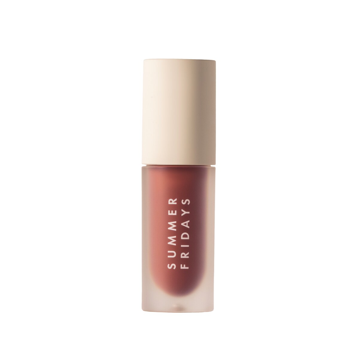Summer Fridays Dream Lip Oil for Moisturizing Sheer Coverage