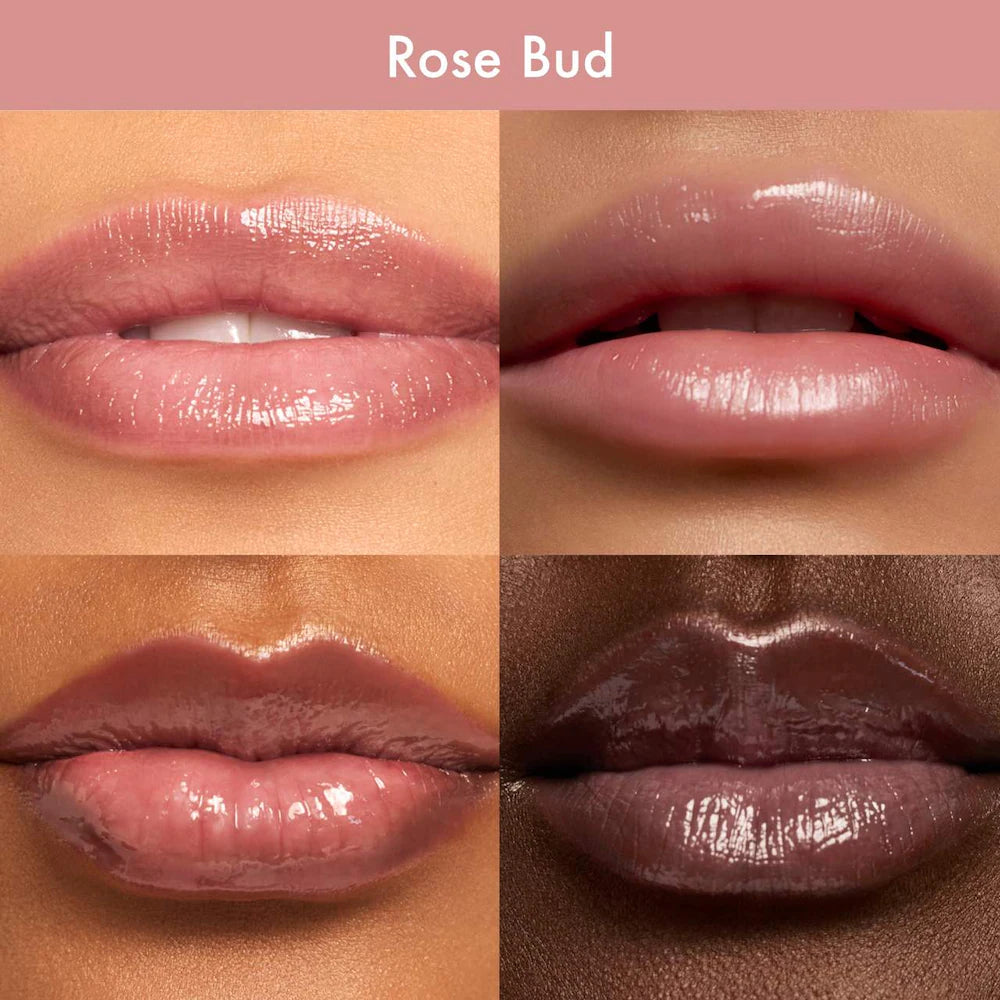 Summer Fridays Dream Lip Oil for Moisturizing Sheer Coverage