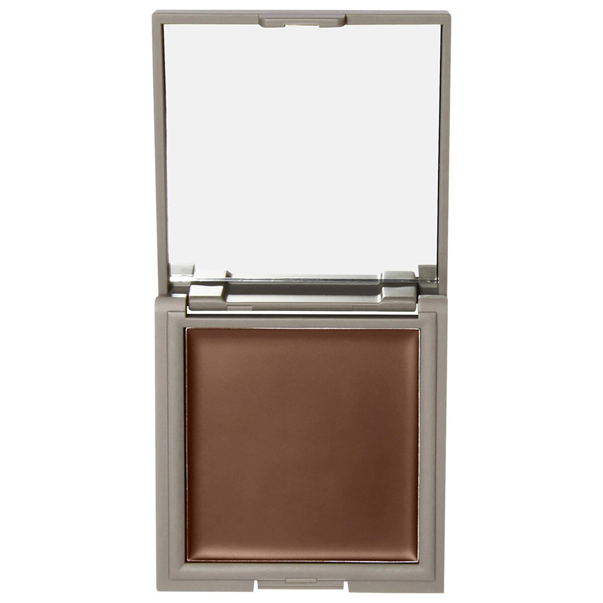 REFY Cream Bronzer, in use