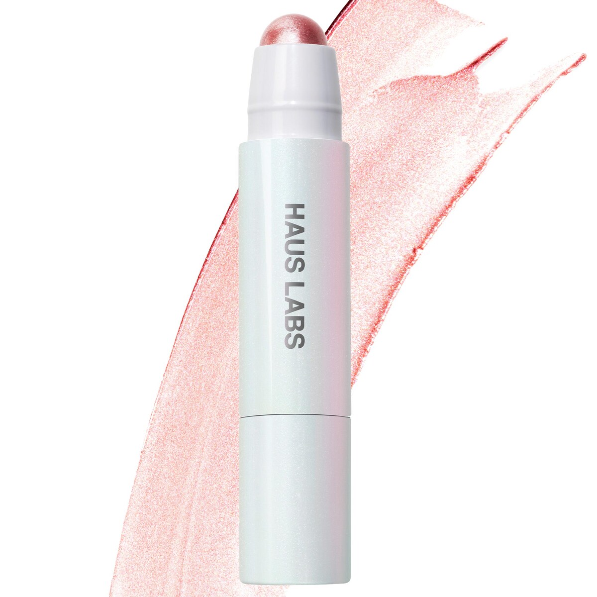 HAUS LABS BY LADY GAGA Bio-Radiant Glassy Balm Highlighter Stick