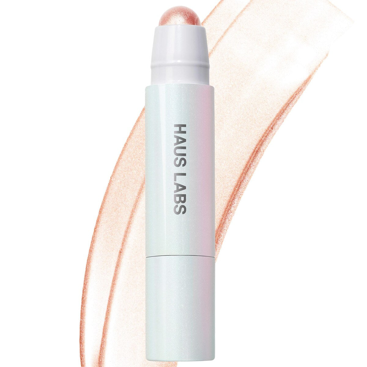 HAUS LABS BY LADY GAGA Bio-Radiant Glassy Balm Highlighter Stick