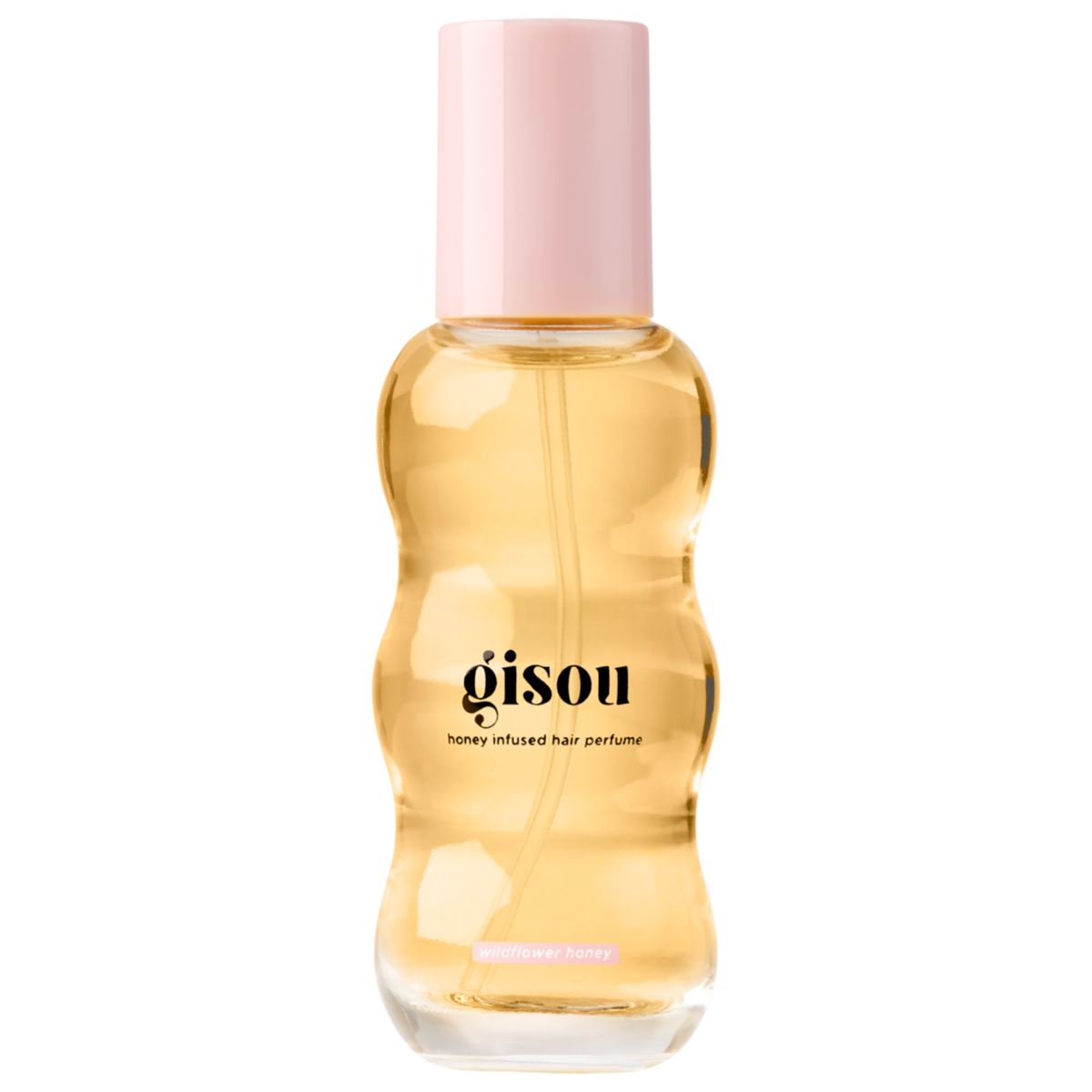 Gisou Mini Wildflower Honey Infused Hair Perfume