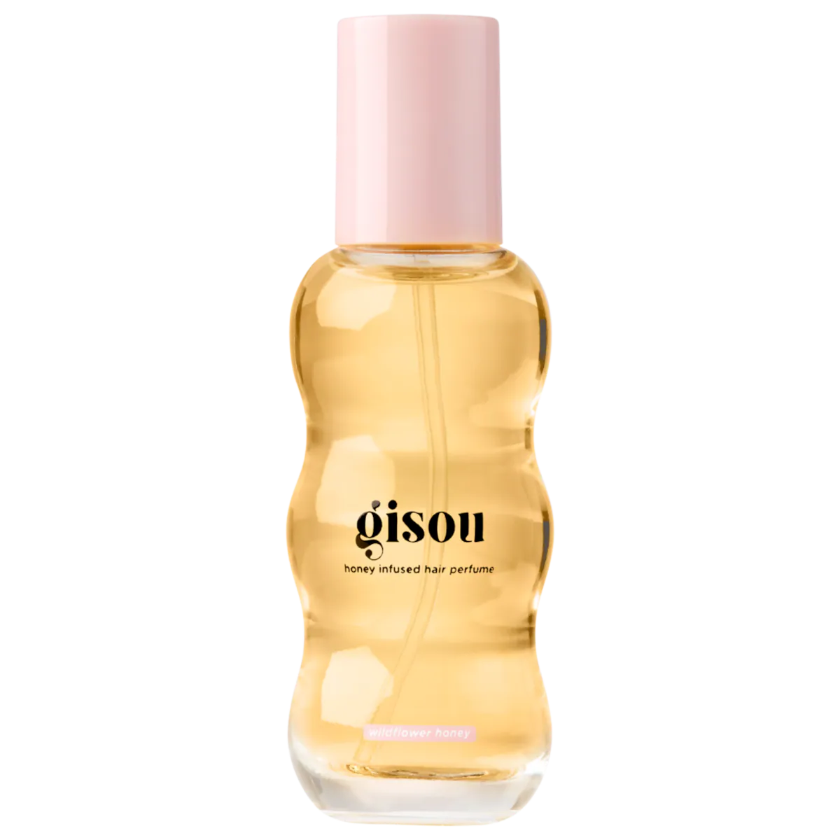 Gisou Mini Wildflower Honey Infused Hair Perfume