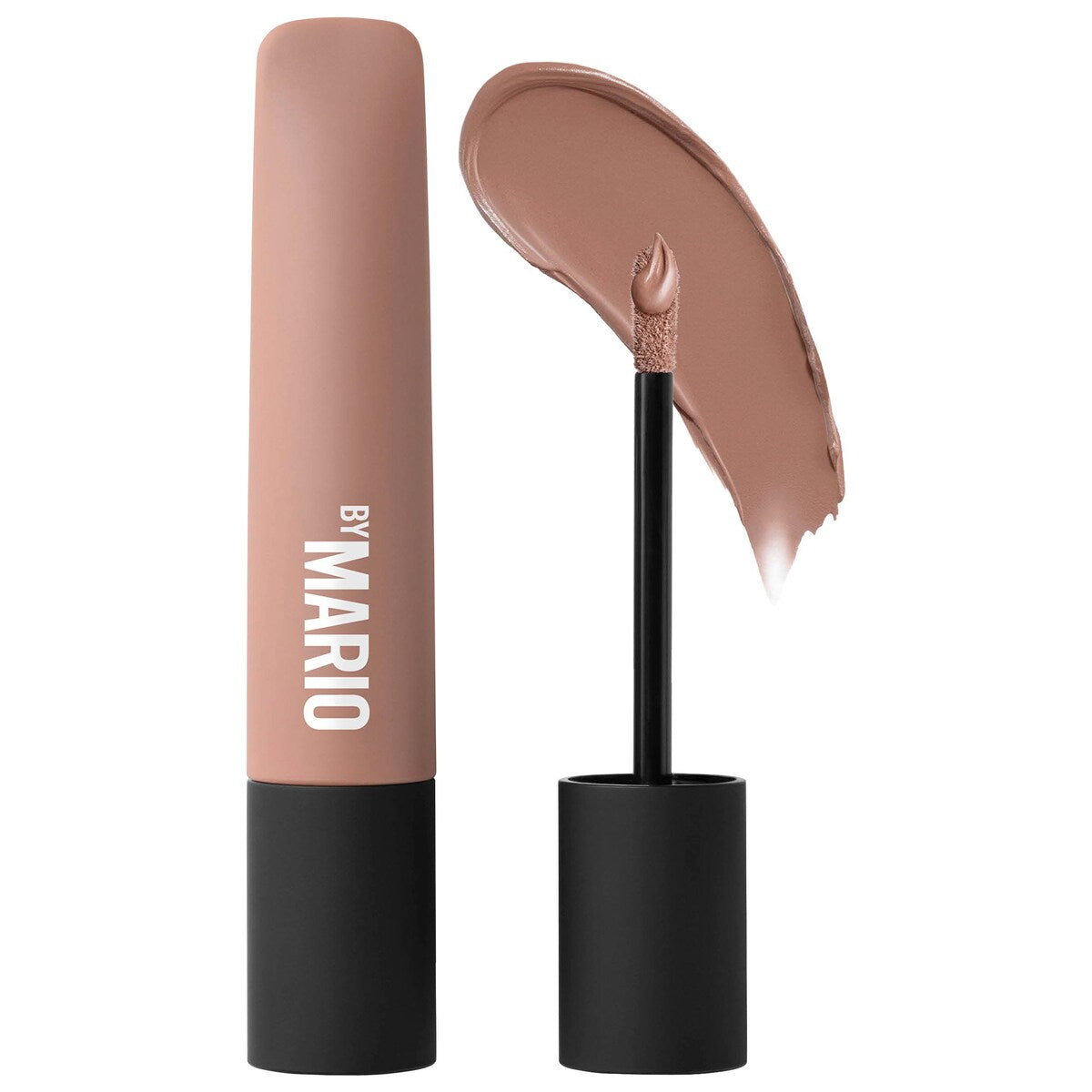 MAKEUP BY MARIO Master Mattes Long-Wearing Cream Eyeshadow