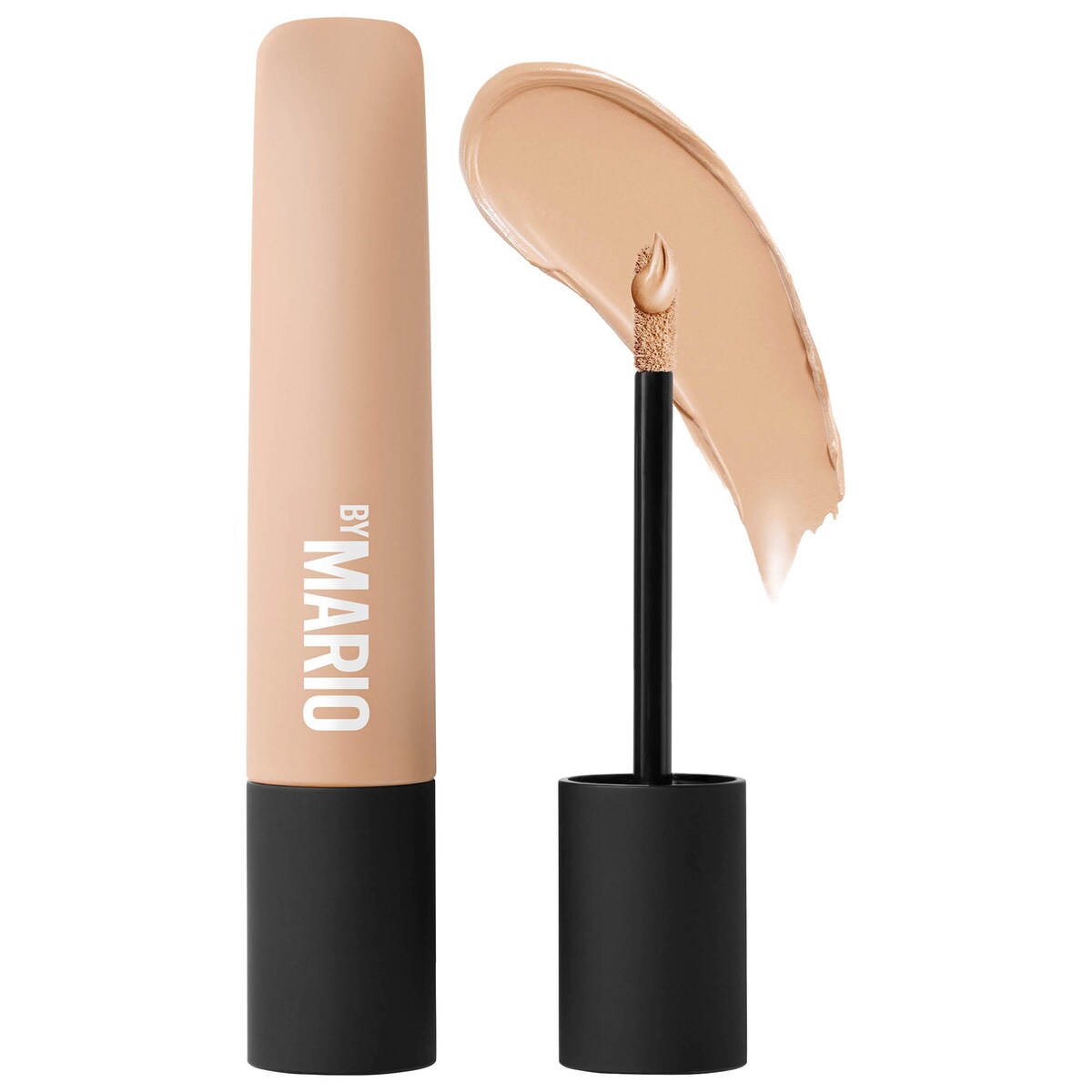 MAKEUP BY MARIO Master Mattes Long-Wearing Cream Eyeshadow