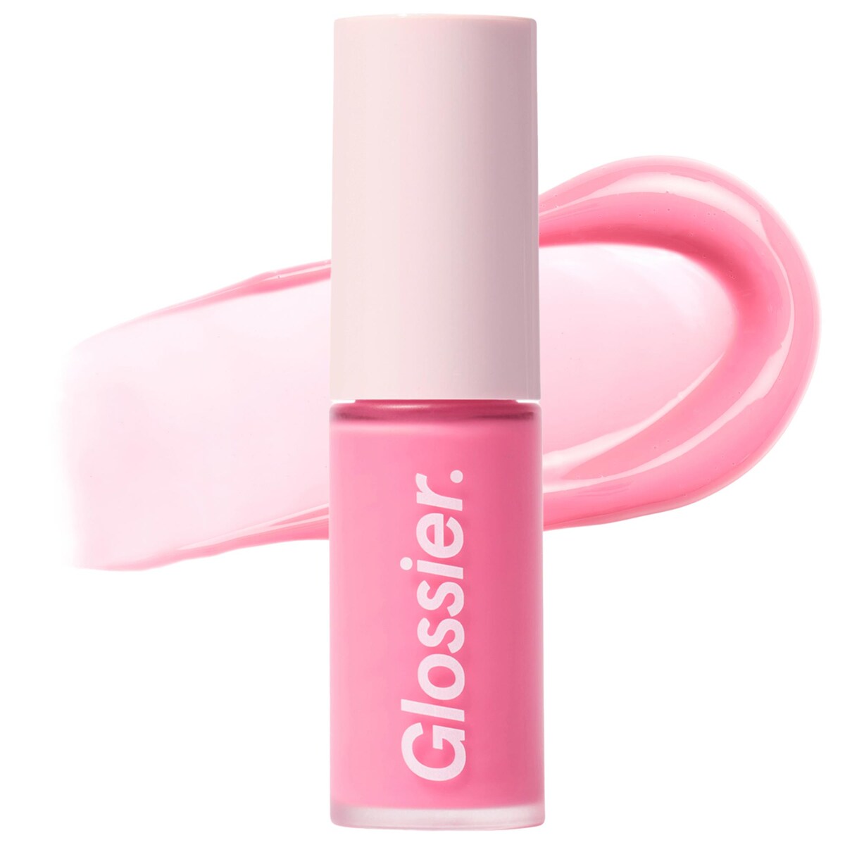 Glossier Lip Glaze Hydrating Cooling Sheer Lip Oil – Kicks Machine