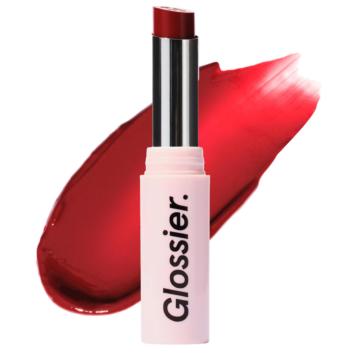 Glossier Ultralip High Shine Lipstick with Hyaluronic Acid