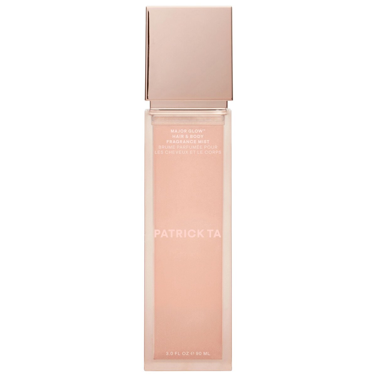 PATRICK TA Major Glow Hair & Body Fragrance Mist