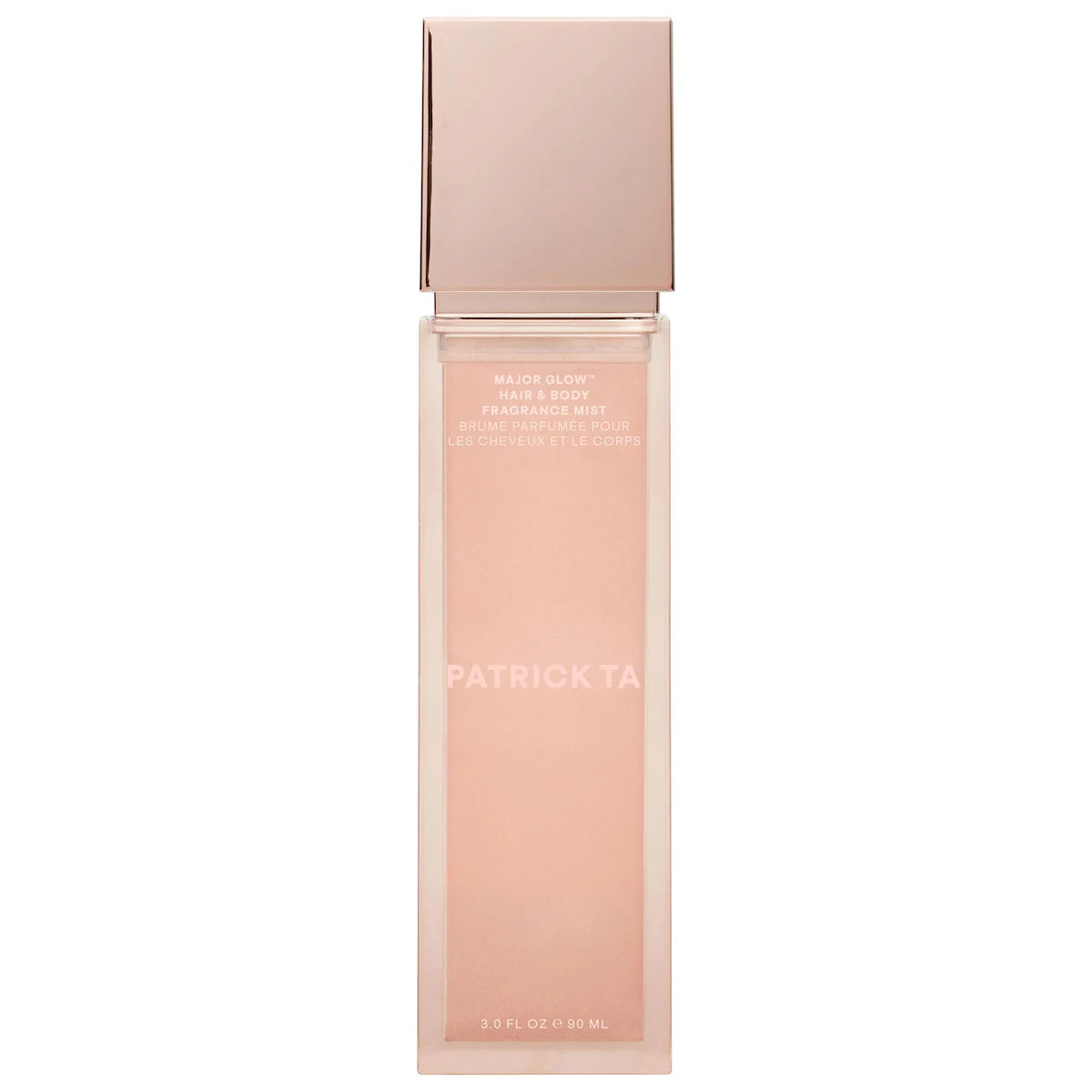 PATRICK TA Major Glow Hair & Body Fragrance Mist