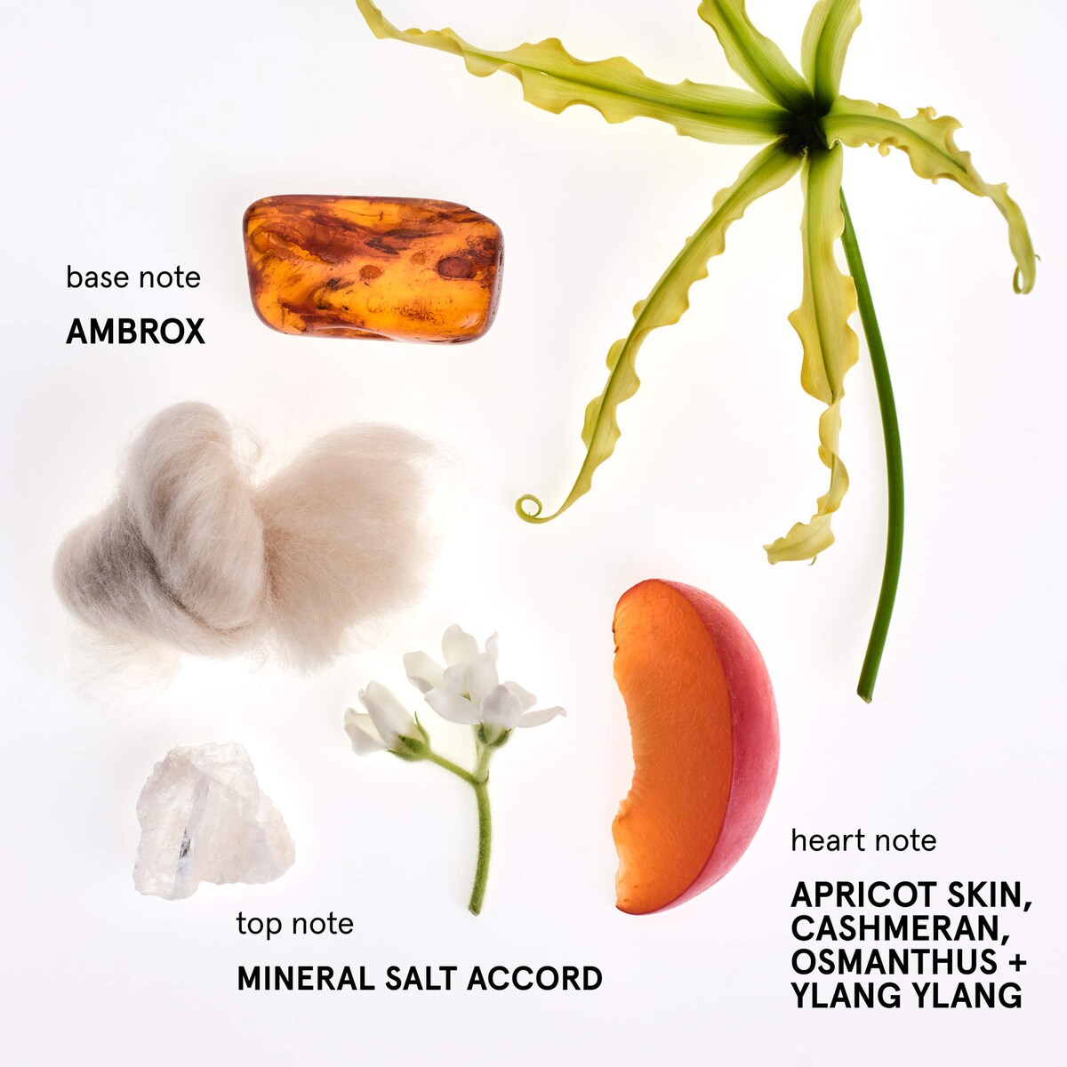 Glossier You Fleur Duo Perfume Gift Set