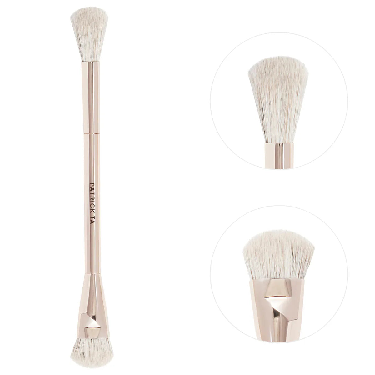 Dual Ended Highlighter Brush