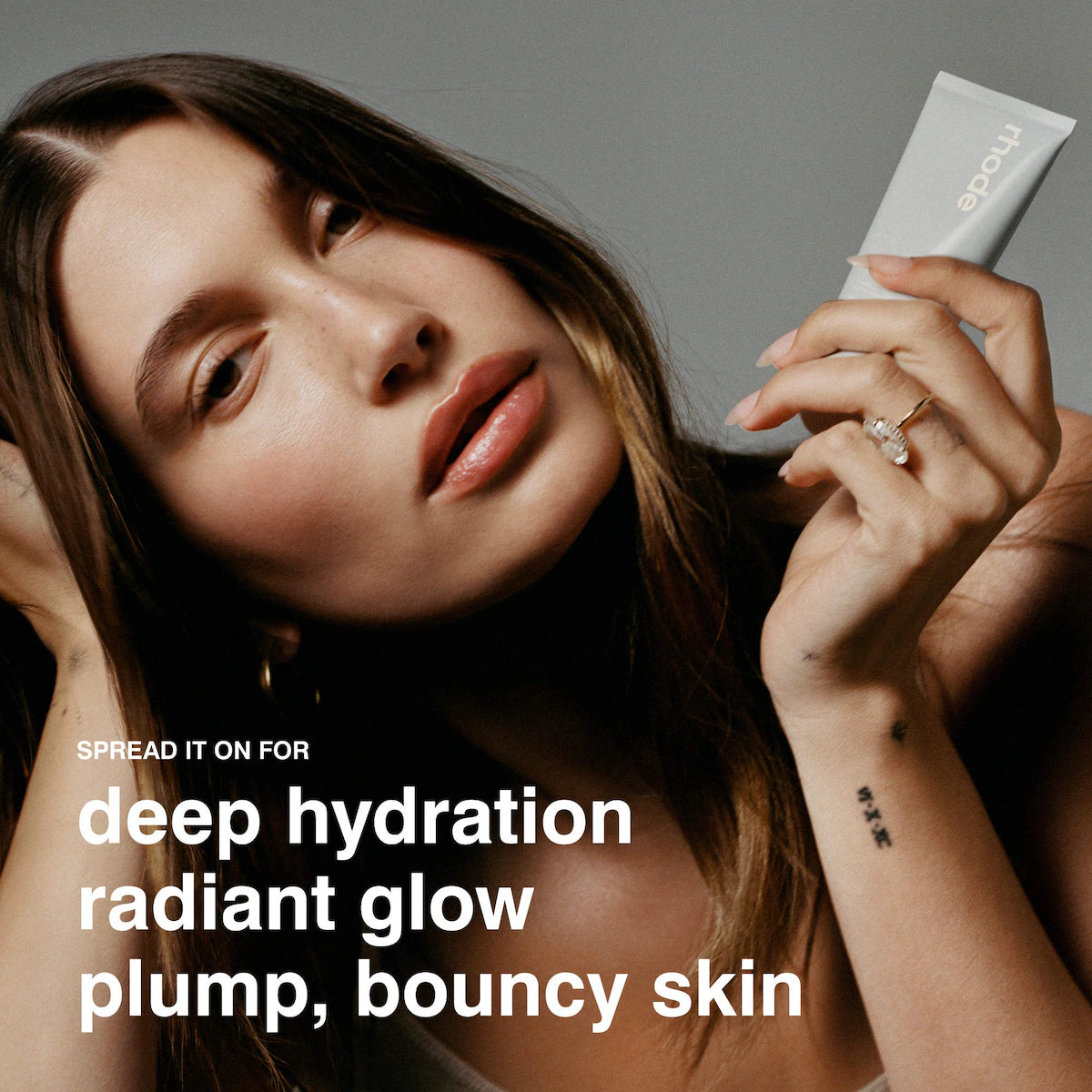 Mini Barrier Butter Intensive Moisture Balm