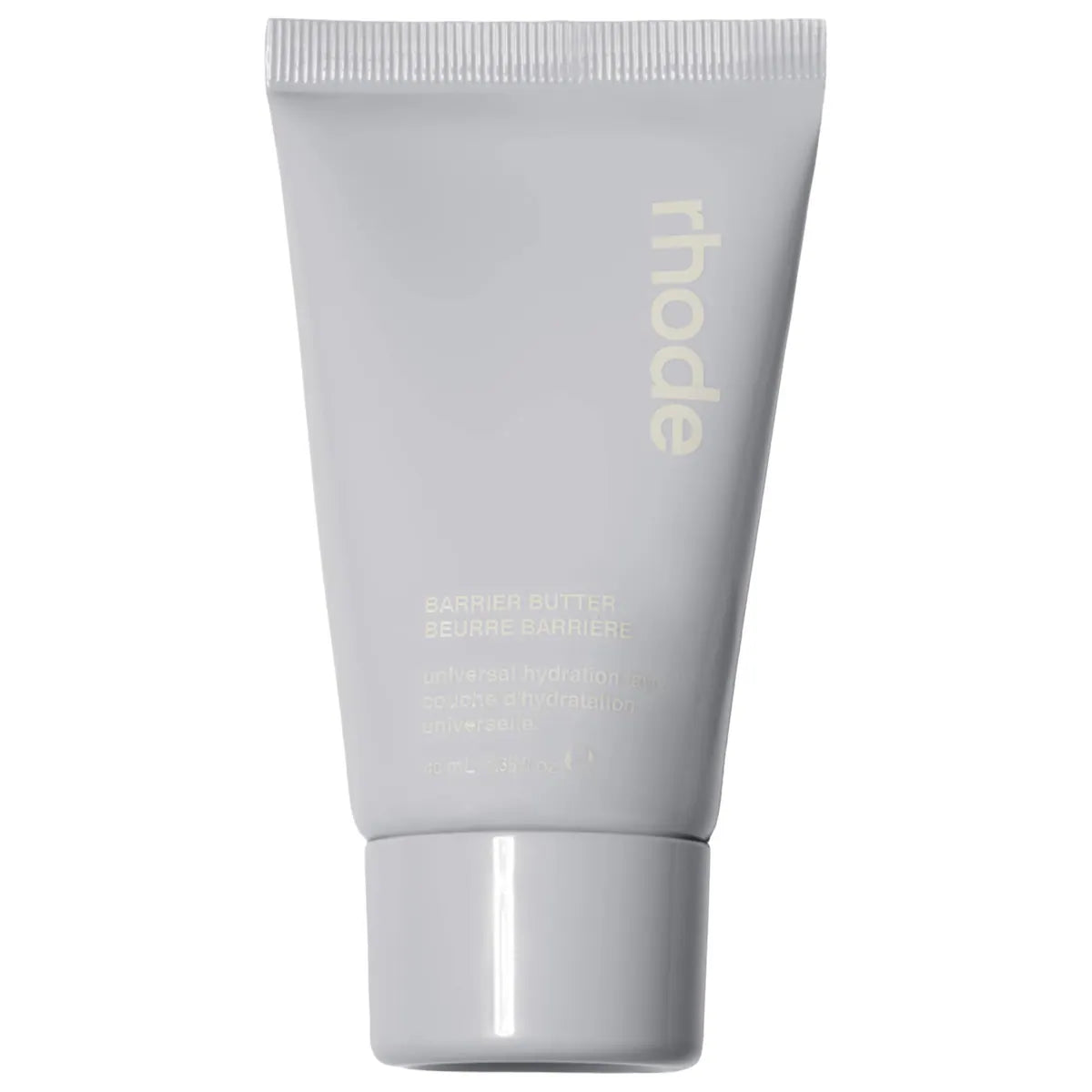 Mini Barrier Butter Intensive Moisture Balm