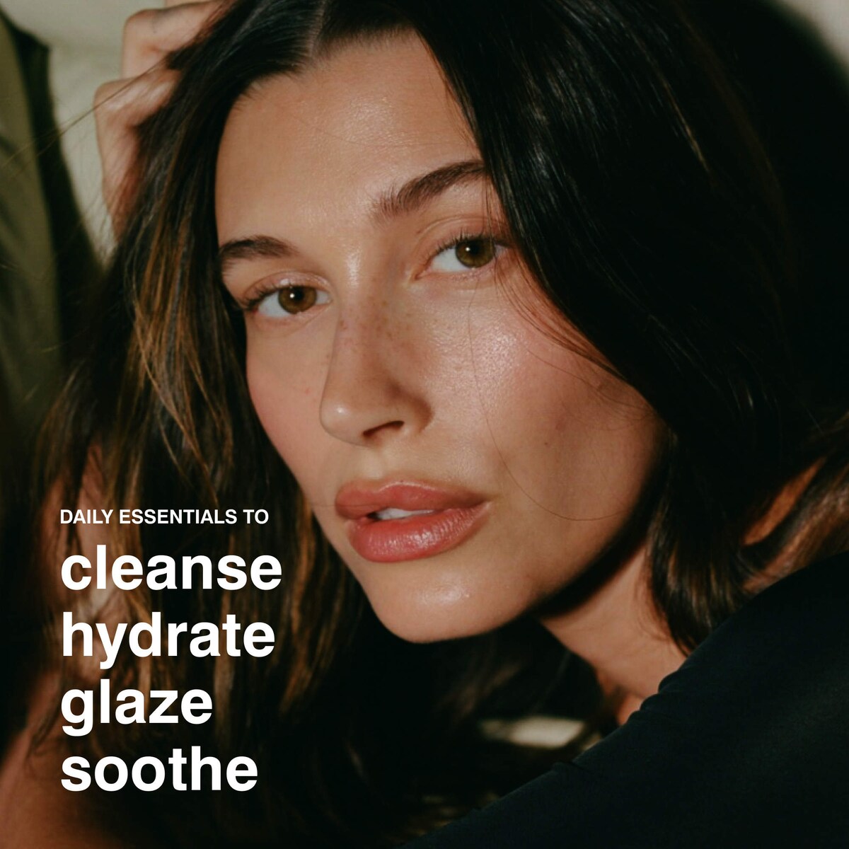 Mini Rhode Kit Glazed Skincare Essentials