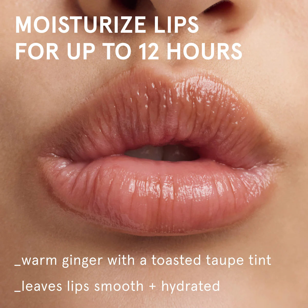 Glossier Sugar + Spice Balm Dotcom Lip Balm Duo Makeup Gift Set