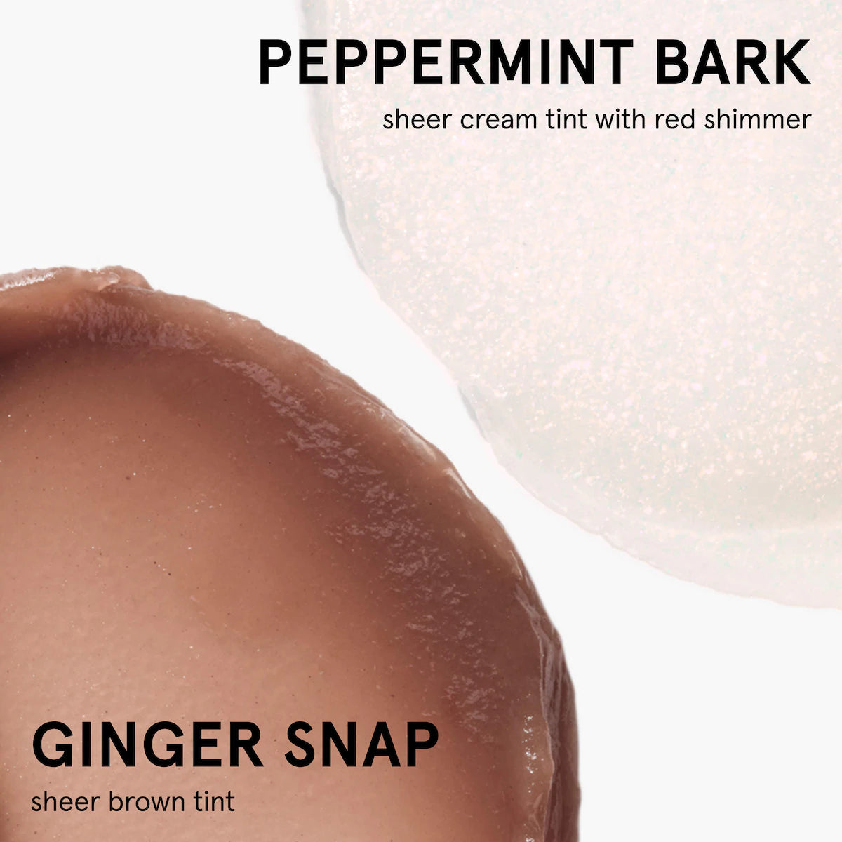 Glossier Sugar + Spice Balm Dotcom Lip Balm Duo Makeup Gift Set