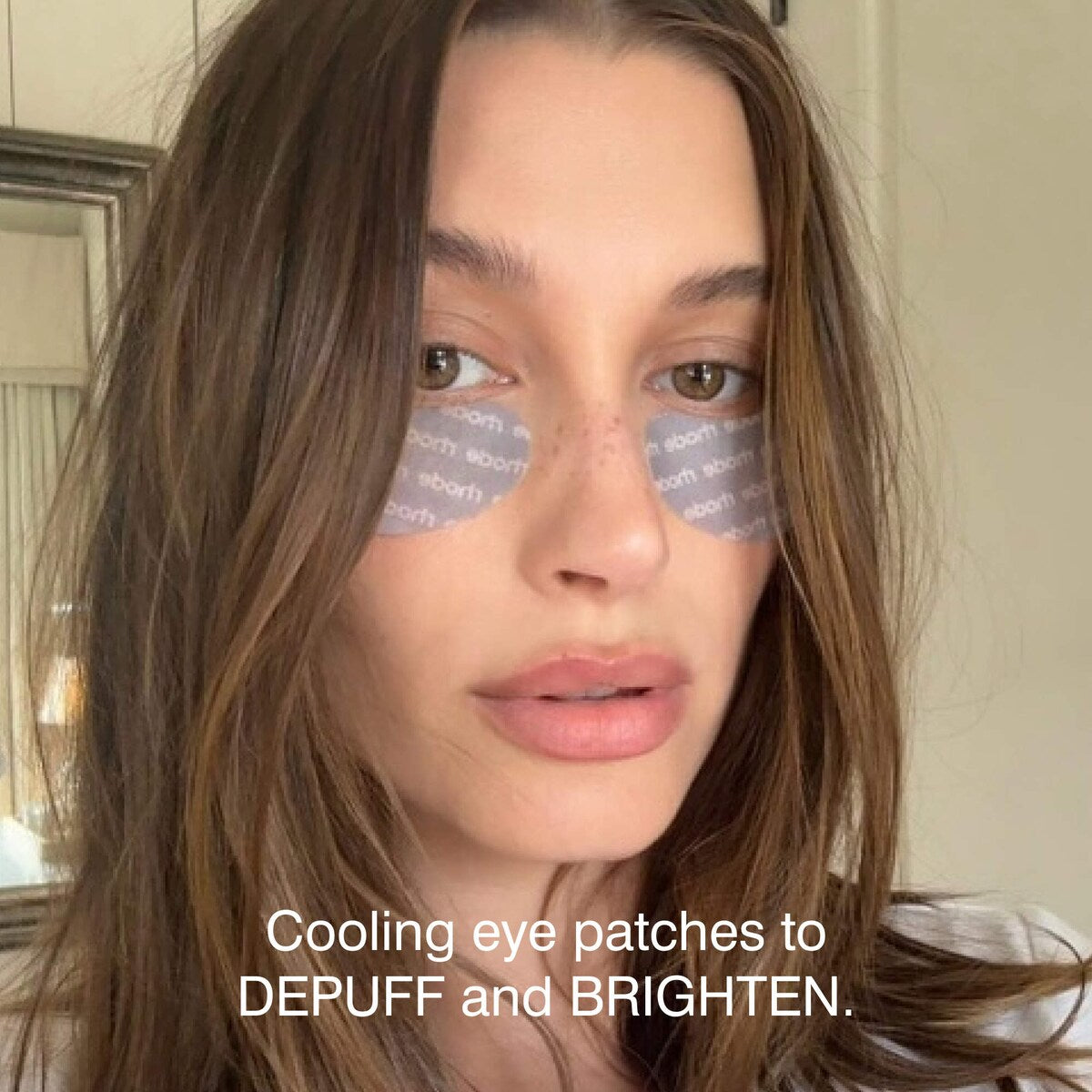 Peptide Eye Prep Depuffing Eye Patches