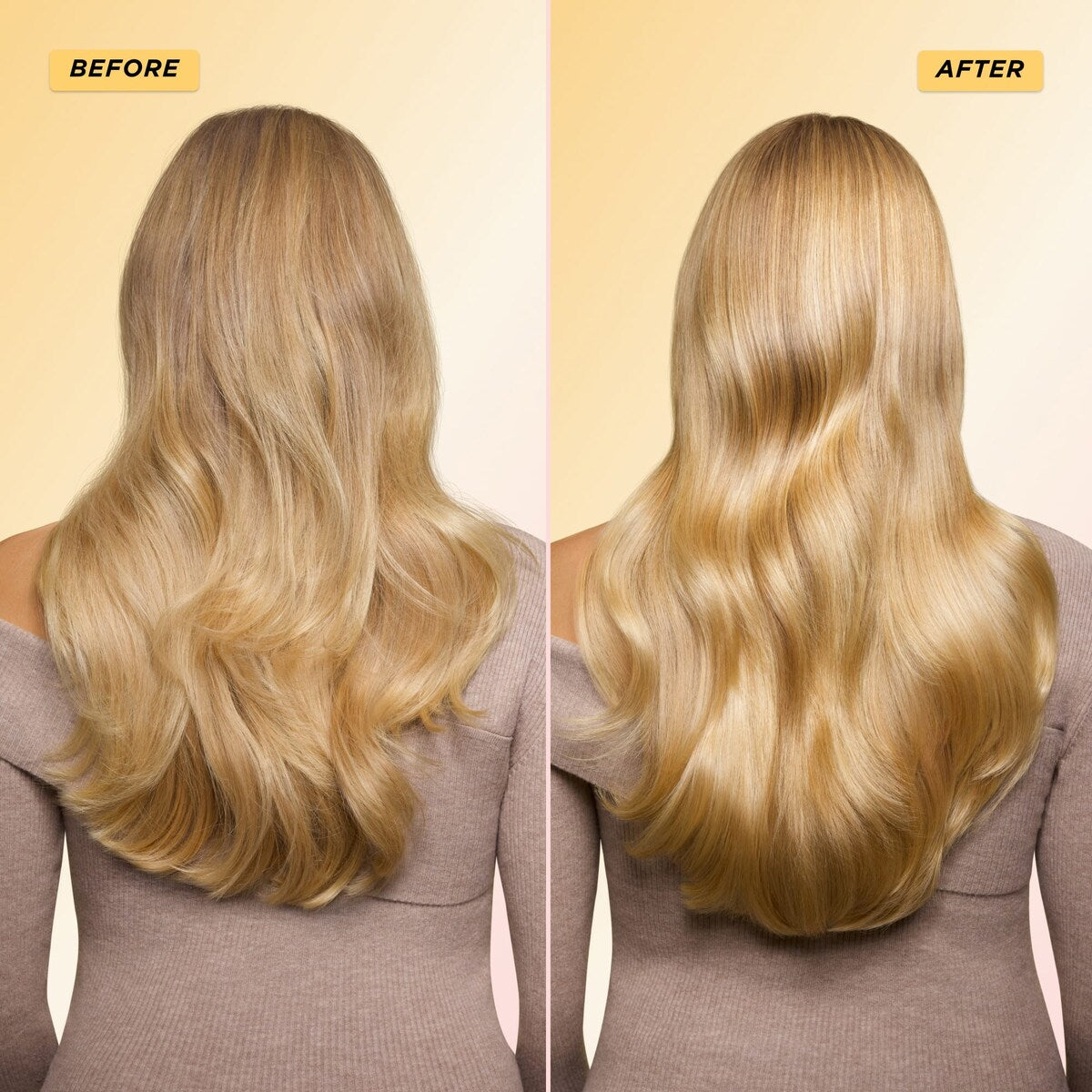 Honey Gloss Ceramide Therapy Hydrating Hair Mask Duo