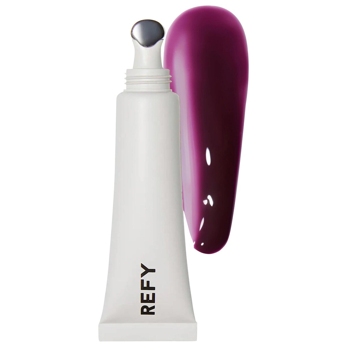 REFY Lip Gloss with Hyaluronic Acid, detail 4