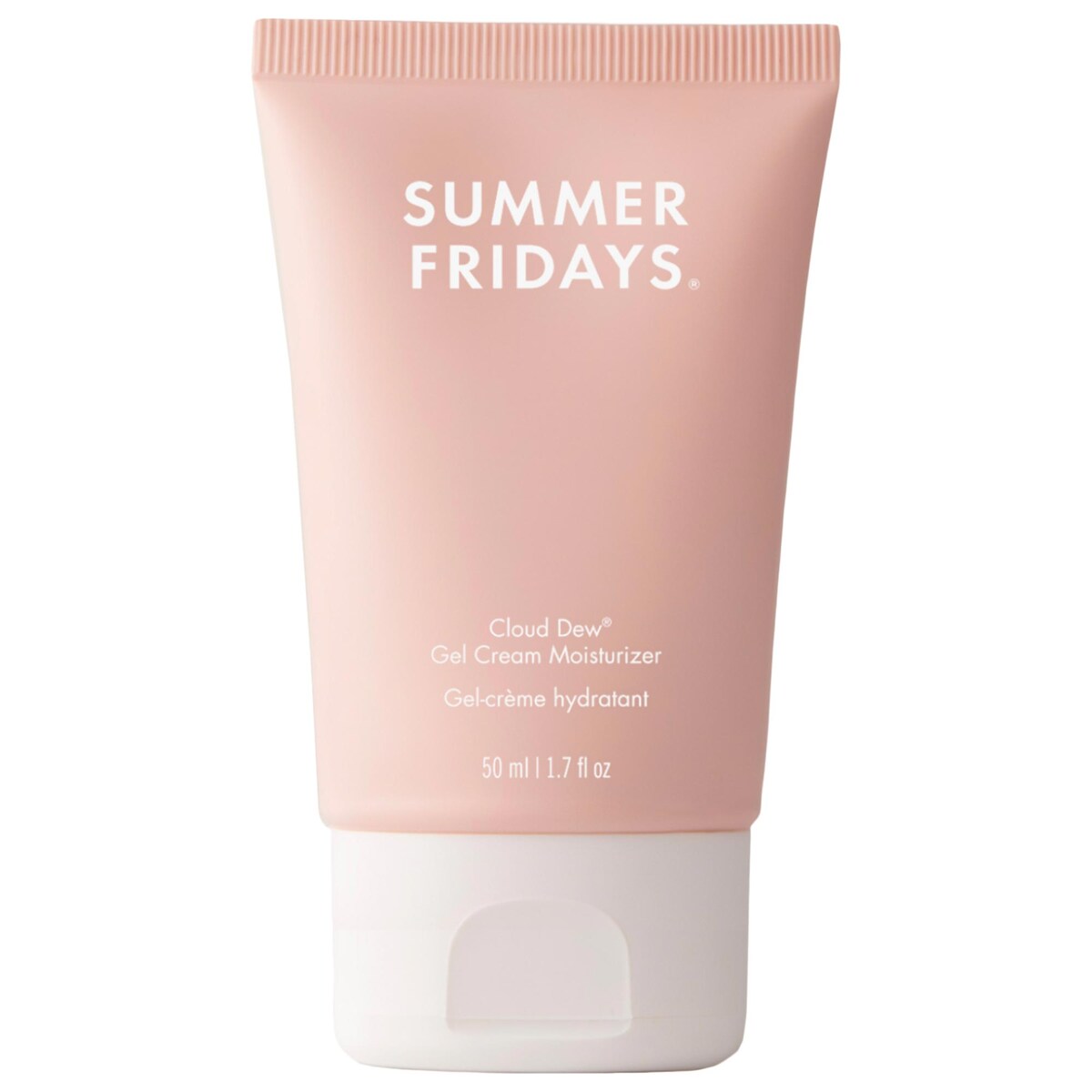 Summer Fridays Cloud Dew Gel Cream Moisturizer
