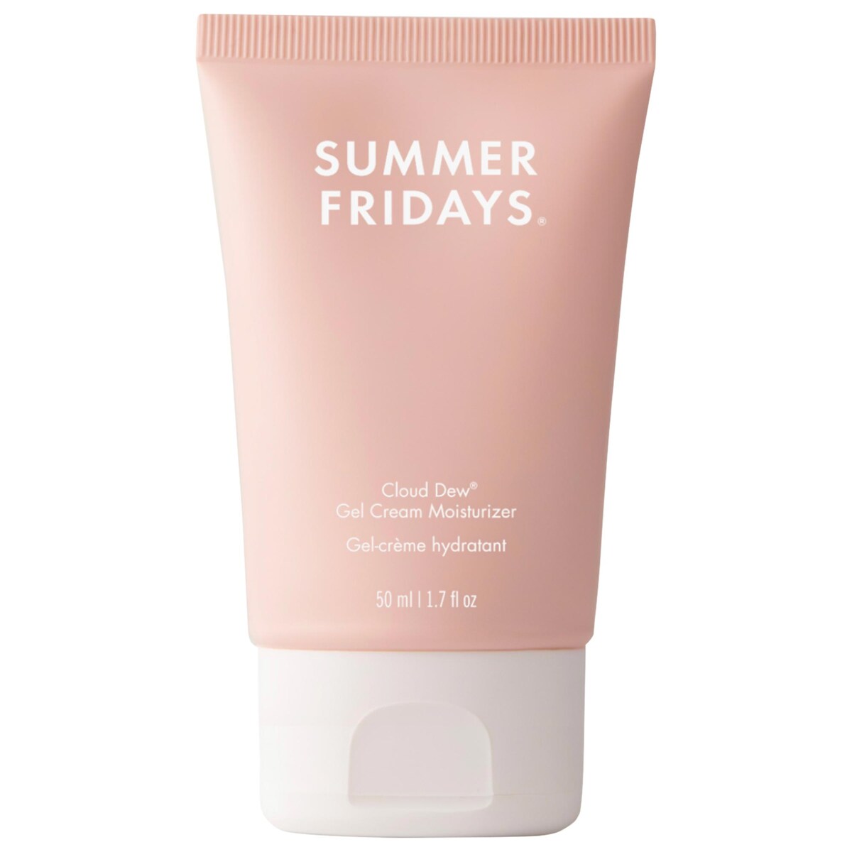 Cloud Dew Gel Cream Moisturizer