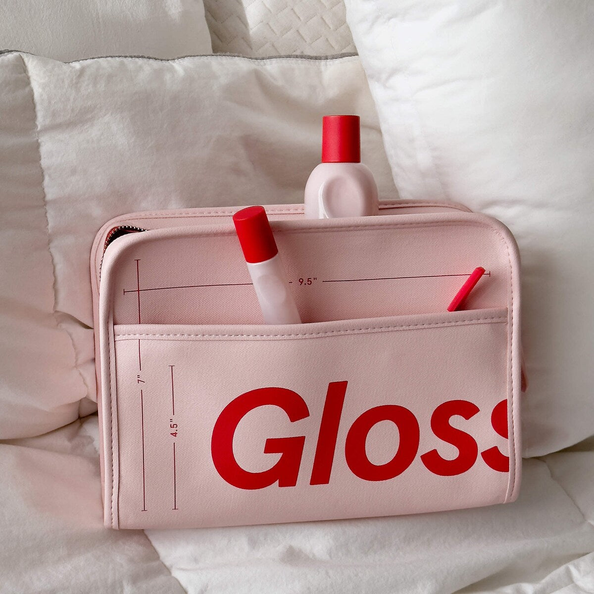 Glossier You Duo Perfume Gift Set