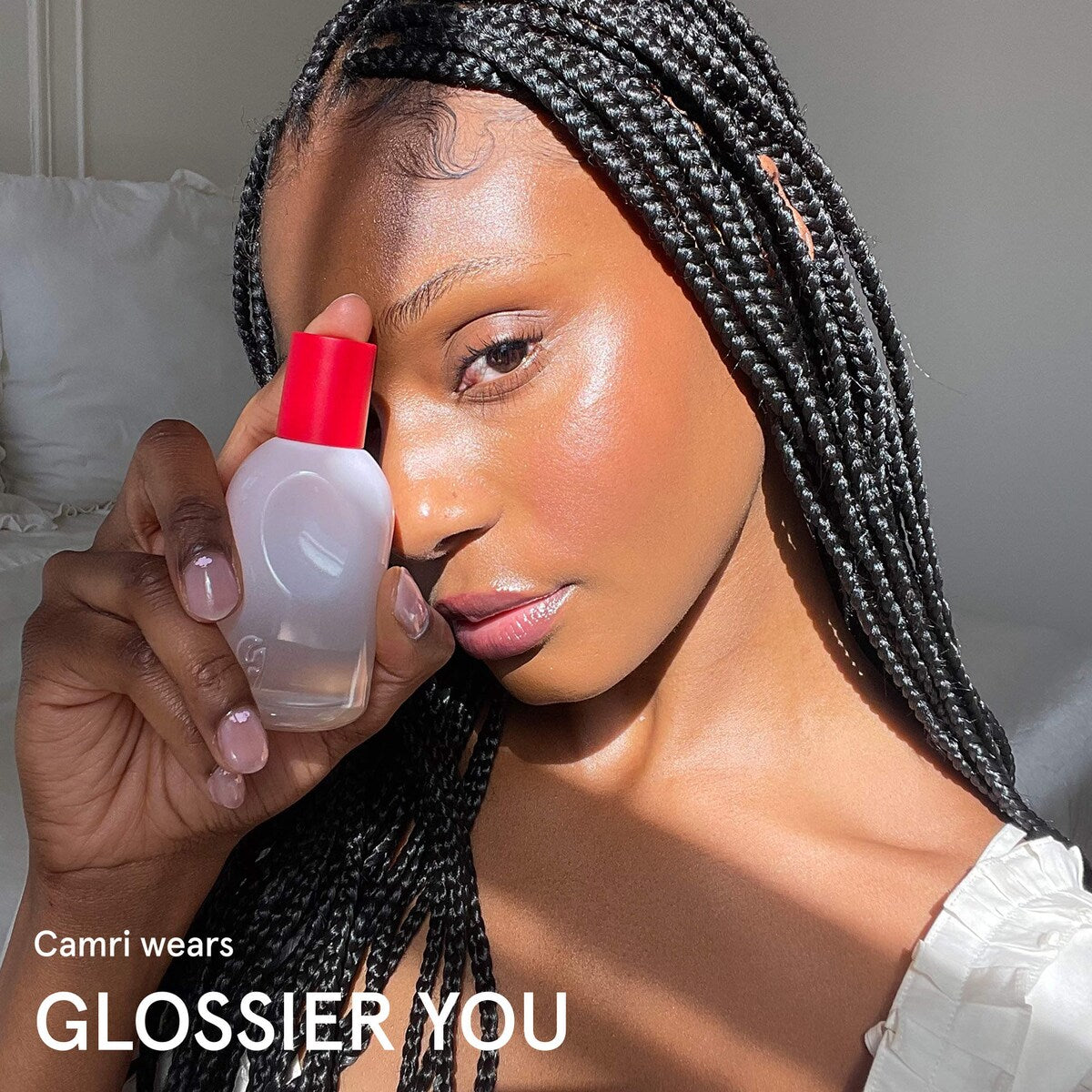 Glossier You Duo Perfume Gift Set
