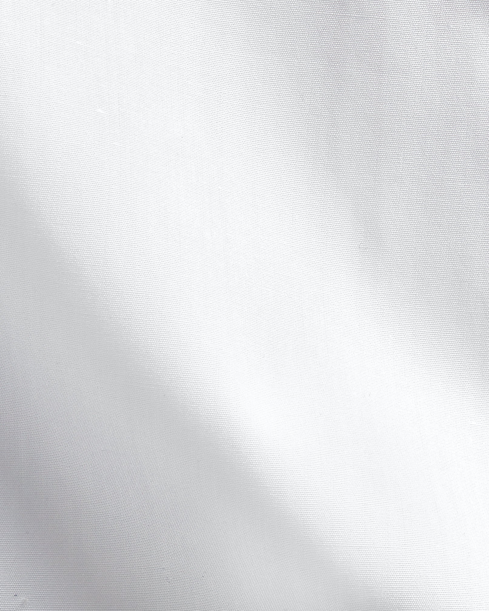 Ralph Lauren Poplin French Cuff Tuxedo Shirt