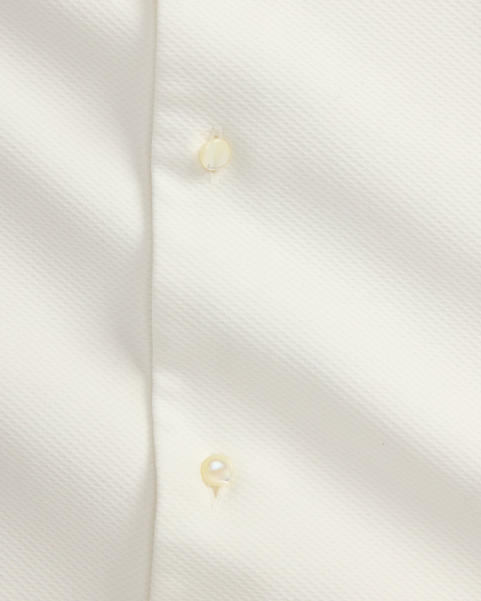 Ralph Lauren PiquéBib French Cuff Tuxedo Shirt