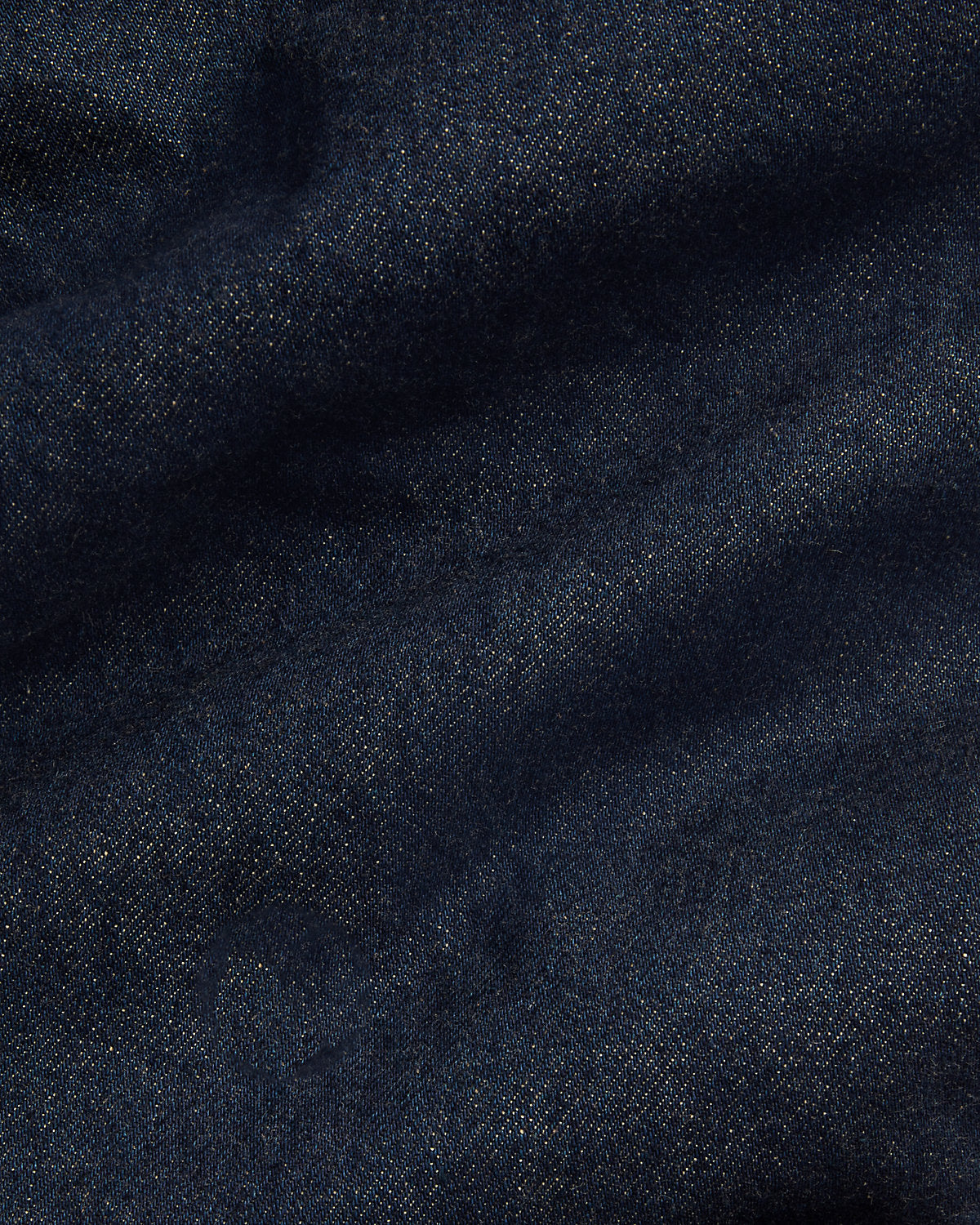 Ralph Lauren Slim Narrow OnceWashed Selvedge Jean