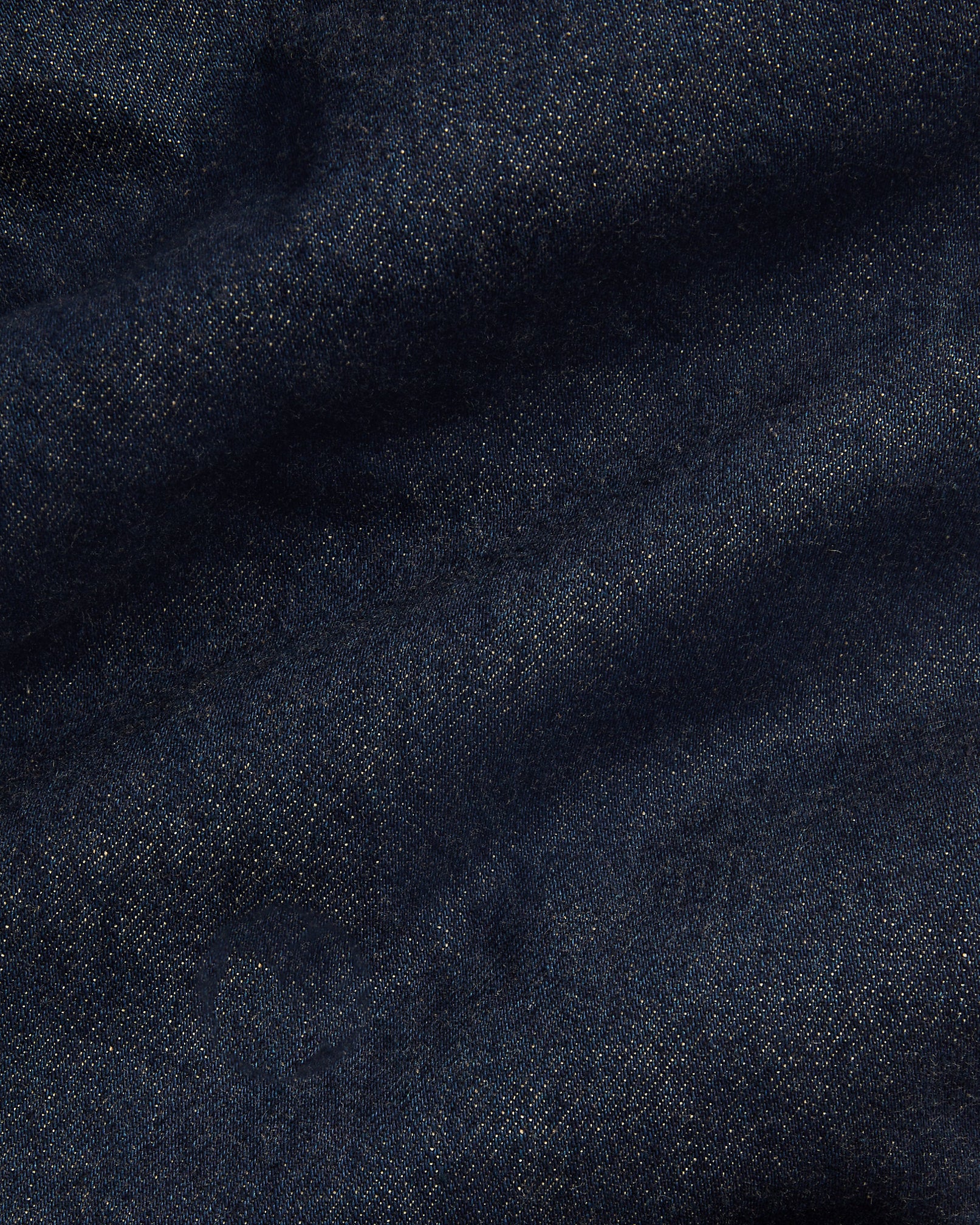 Ralph Lauren Slim Narrow OnceWashed Selvedge Jean
