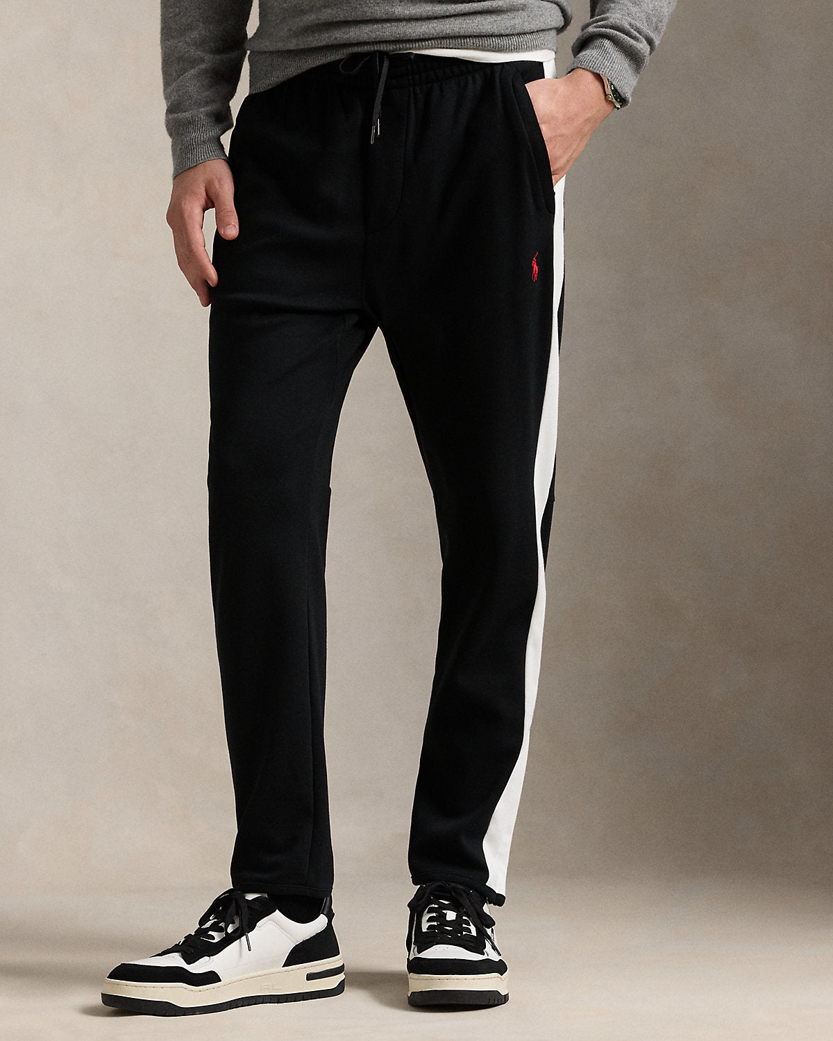 Ralph Lauren Interlock Track Pant