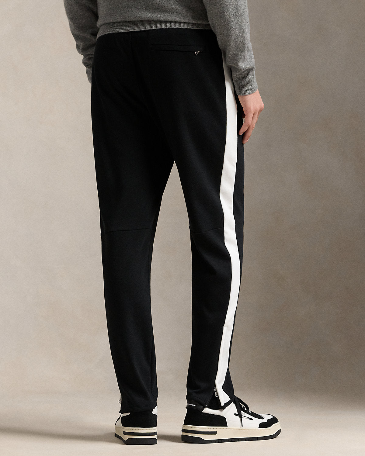 Ralph Lauren Interlock Track Pant
